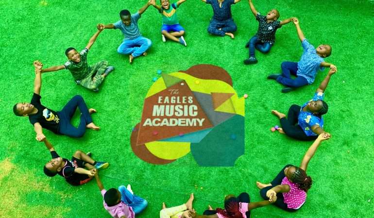 The Science Behind Music and Child Development